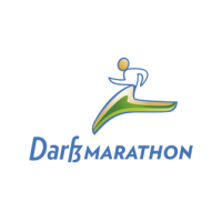 Darß-Marathon Logo