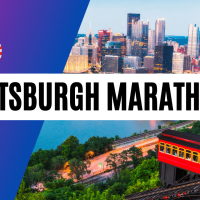 Results Pittsburgh Marathon