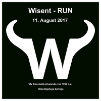 Wisent-RUN (C) Veranstalter