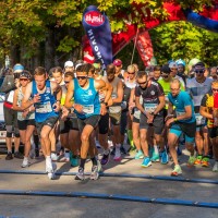 Laufsportfest Salzburg 2021