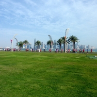 Doha Marathon