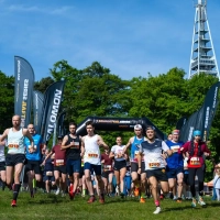 Trailové behy na Slovensku - termíny