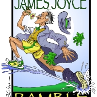 James Joyce Ramble 10K