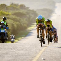 Results IRONMAN African Championship