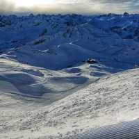Skigebiet Nebelhorn im Test