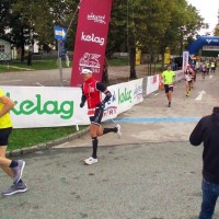 Ergebnisse Kärnten Marathon 2022