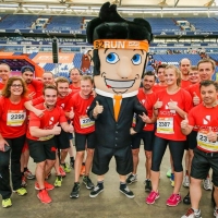 Lauftermine in Gelsenkirchen