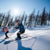 Skifahren, Skiurlaub und Winterurlaub in den Karawanken und Bachergebirge