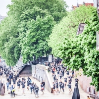 Bremen Marathon - Lauftveranstaltung in Bremen
