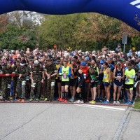 Masters Laufcup