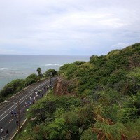 The Hapalua - Hawaii’s Half Marathon  (c)     Honolulu Marathon