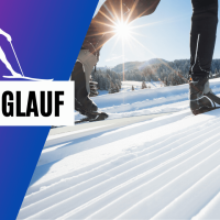 Skimarathon Saalfelden