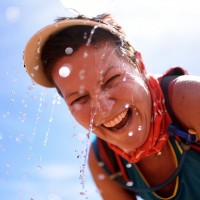 Running Races in Greece