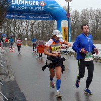 Johannesbad Thermen-Marathon Bad Füssing 2020, Foto: Herbert Orlinger