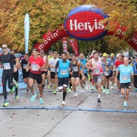 Salzburg Half