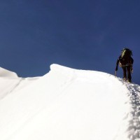 Schönsten Bergtouten und Hochtouren in der Schweiz