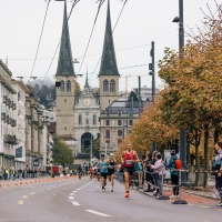 SwissCityMarathon Lucerne
