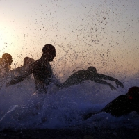 Ergebnisse IRONMAN 70.3 Barcelona 2021