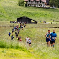 Ratschings Mountain Trail
