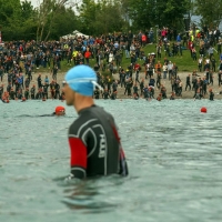 Résultats IRONMAN 70.3 Aix-en-Provence