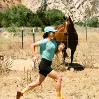 Pacific Trails California