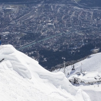 Skifahren, Skiurlaub und Winterurlaub im Karwendel