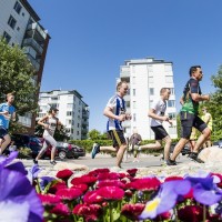 Results Gothenburg Half Marathon