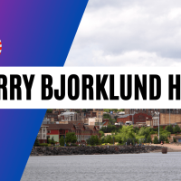 Results Garry Bjorklund Half Marathon