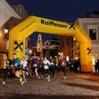 Ergebnisse Mödlinger Altstadt Adventlauf