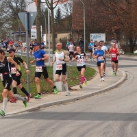 Amberger Halbmarathon (C) Veranstalter