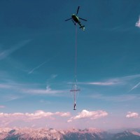 Gipfelkreuz Rietzer Grießkogel