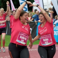 Women's Run Berlin