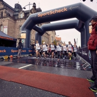 SportScheck Stadtlauf Nürnberg 2019