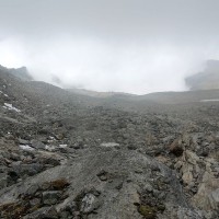 Bergtour-Grosser-Hafner-58: Weiterhin gruseliges Panorama
