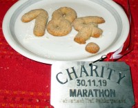 Charity-Marathon im Pongau: Warum nicht an der Salzach?