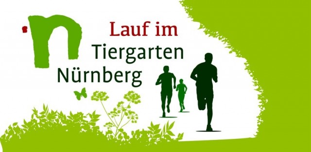 Tiergartenlauf Nürnberg