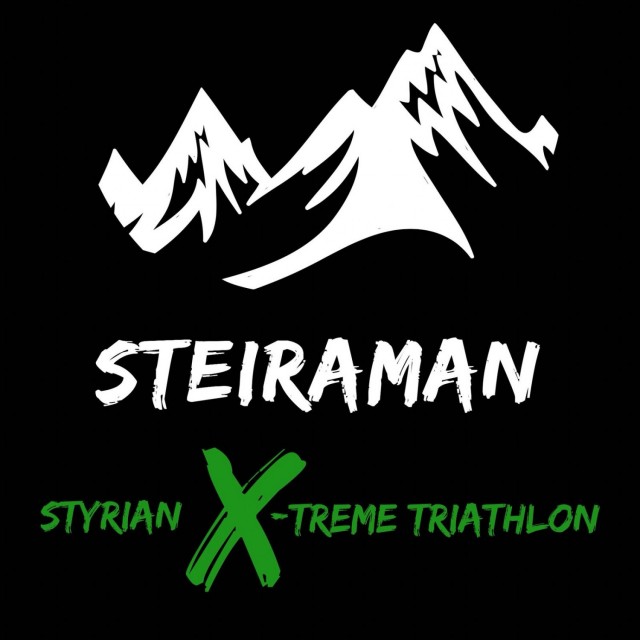 Steiraman - Styrian X-treme Triathlon