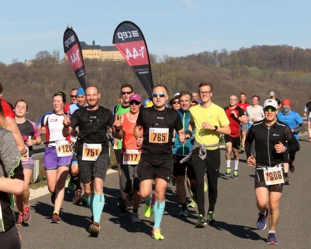 Obermain-Marathon