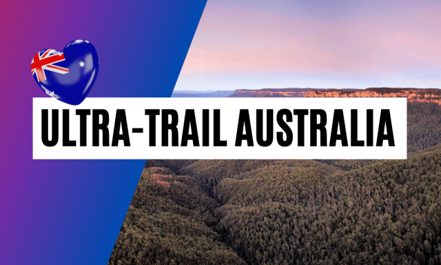 Ultra-Trail Australia (UTA)