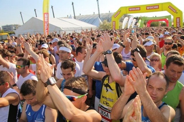 Graz Halbmarathon
