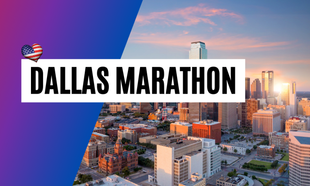 Dallas Marathon