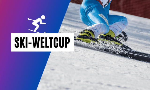 Frauen-Slalom Courchevel ➤ Ski-Weltcup