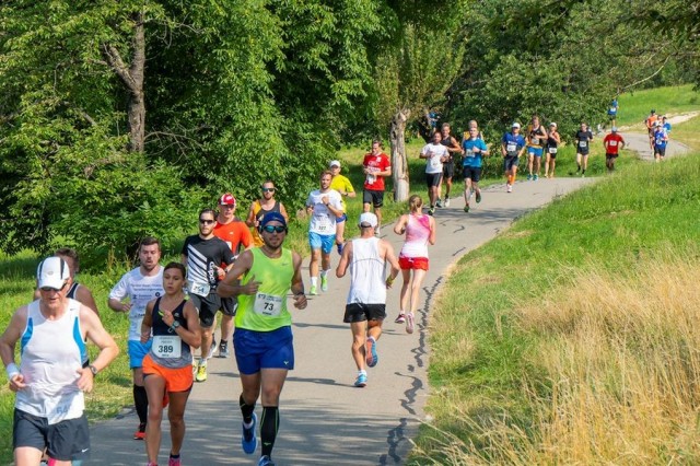 Metzinger Ermstal-Marathon