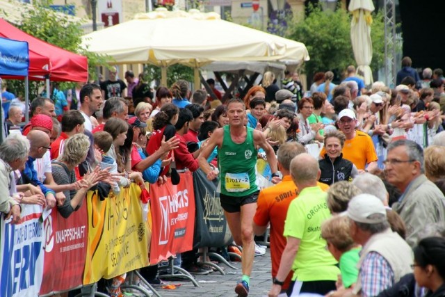 Skatstadt-Marathon