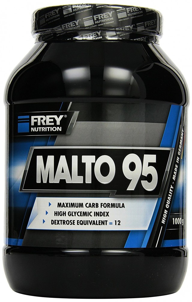 Frey Nutrition Malto 95