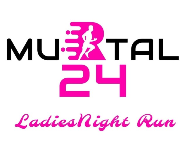 Murtal24 LadiesNight Run