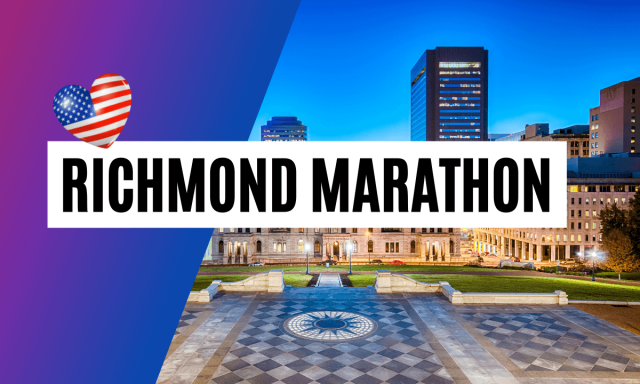 Richmond Marathon