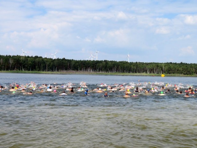 Spreewald Triathlon