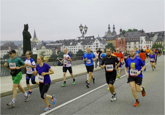 Koblenzer Sparkassen Marathon
