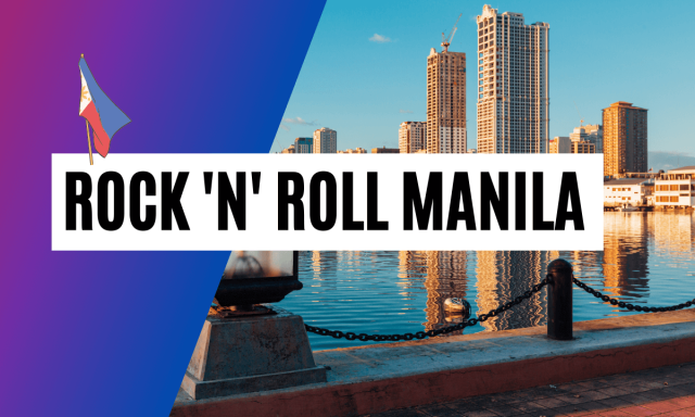 Rock &#039;n&#039; Roll Manila